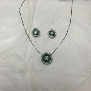 necklace set